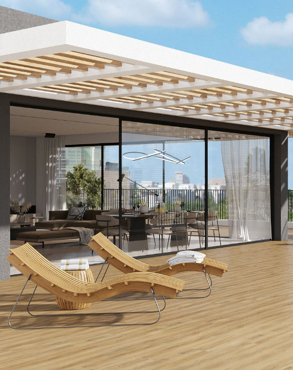 קיציס 12 - תל אביב